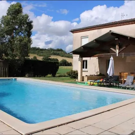 A La Campagne - Detente -piscine *