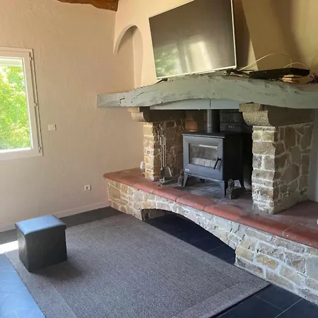 Villa A La Campagne - Detente -piscine