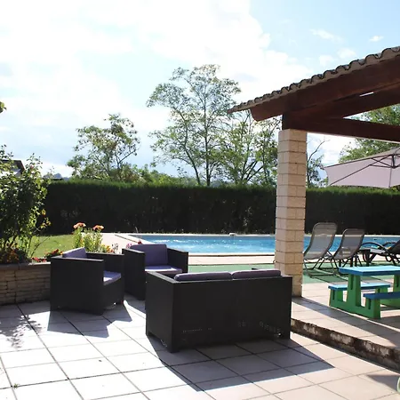 A La Campagne - Detente -piscine