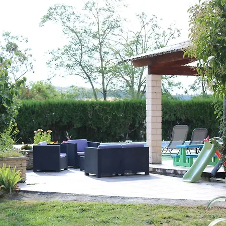 Villa A La Campagne - Detente -piscine *