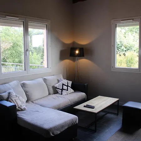 Villa A La Campagne - Detente -piscine Laboutarie