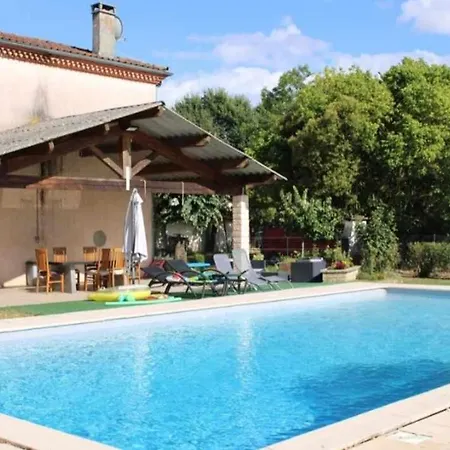 A La Campagne - Detente -piscine