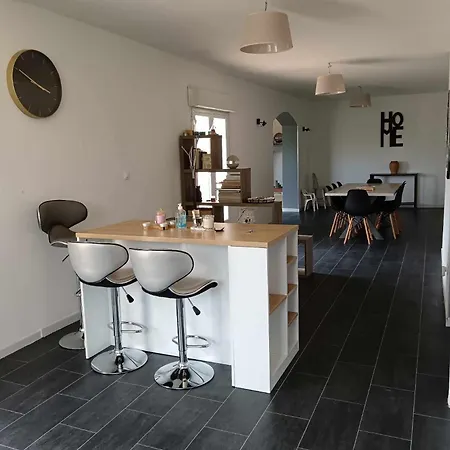 Villa A La Campagne - Detente -piscine *