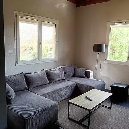 Villa A La Campagne - Detente -piscine *